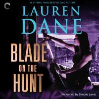 Blade on the Hunt