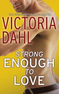 Strong Enough To Love