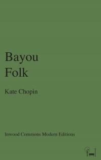 Bayou Folk