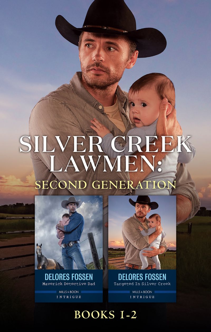 Silver Creek Lawmen