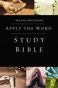 NKJV, Apply the Word Study Bible