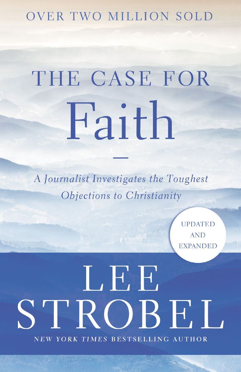 The Case for Faith