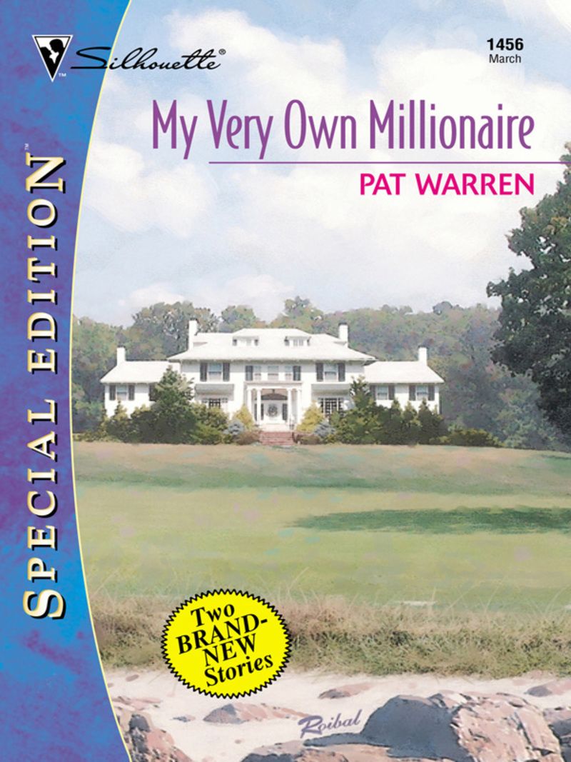 My Very Own Millionaire