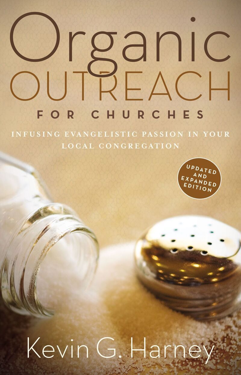 Organic Outreach for Churches