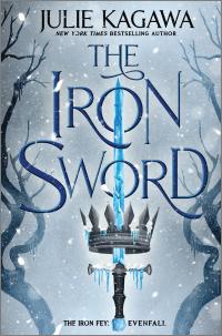 The Iron Sword