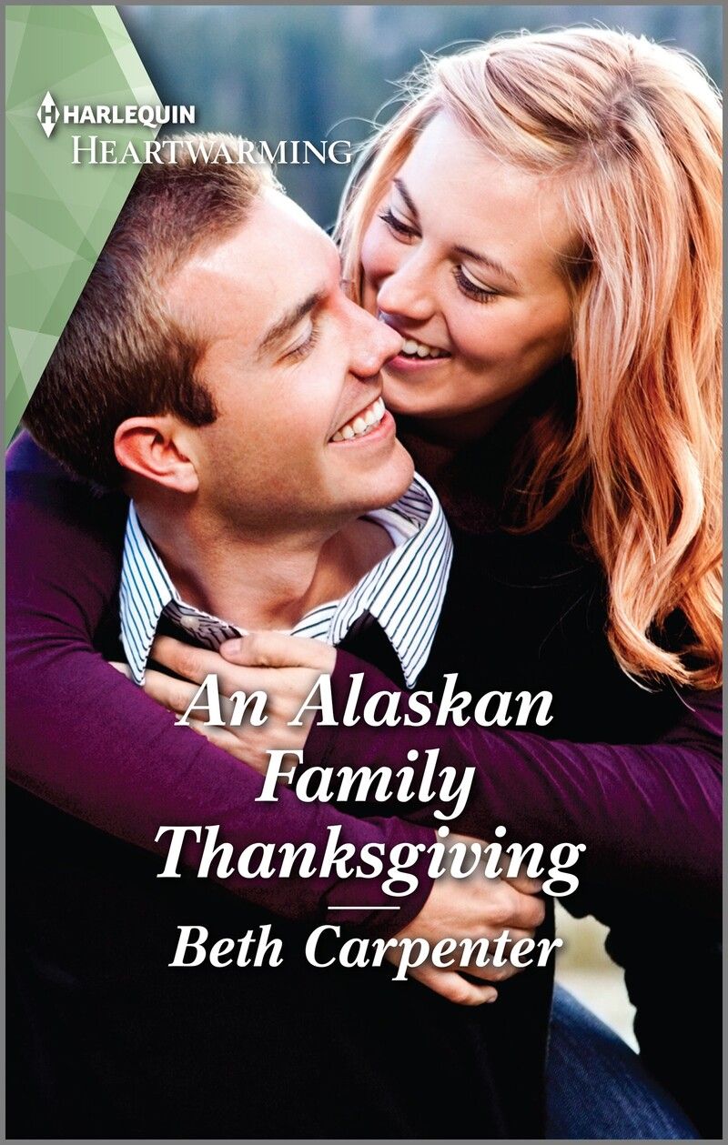 An Alaskan Family Thanksgiving