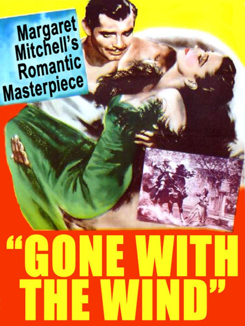 Gone with the Wind