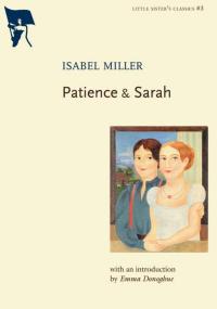 Patience & Sarah