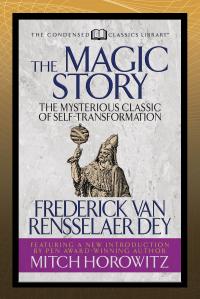 The Magic Story (Condensed Classics)