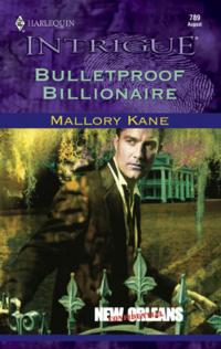 Bulletproof Billionaire