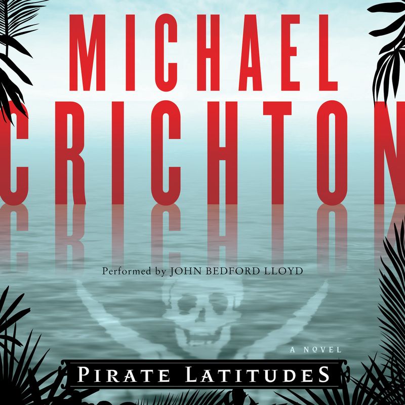 Pirate Latitudes