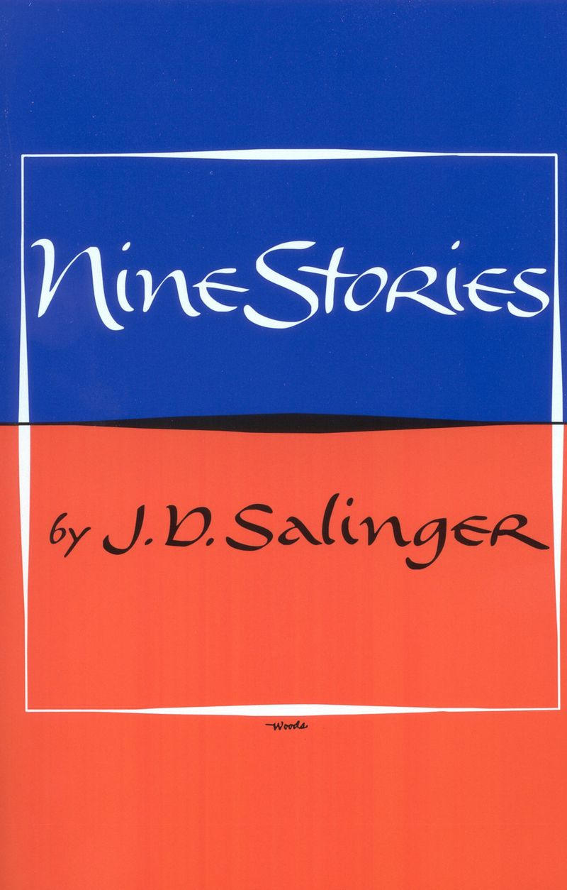 Nine Stories