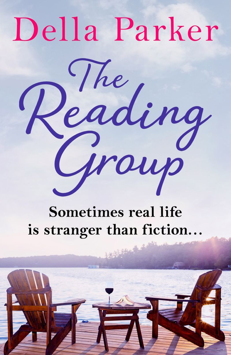 The Reading Group