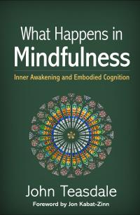 What Happens in Mindfulness