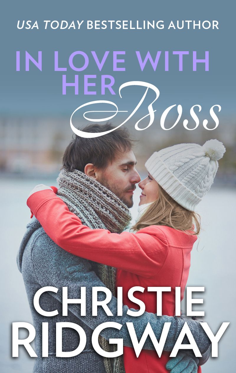IN LOVE WITH HER BOSS