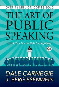 The Art of Public Speaking