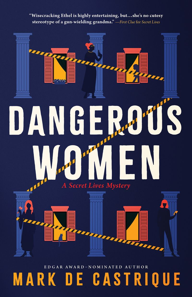 Dangerous Women