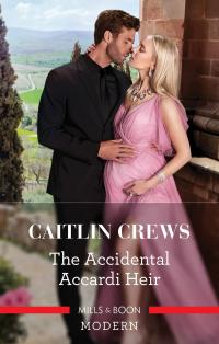 The Accidental Accardi Heir