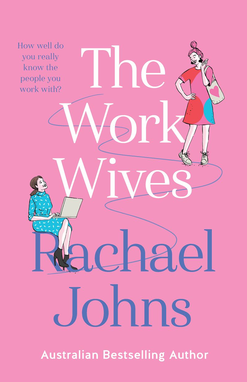 The Work Wives