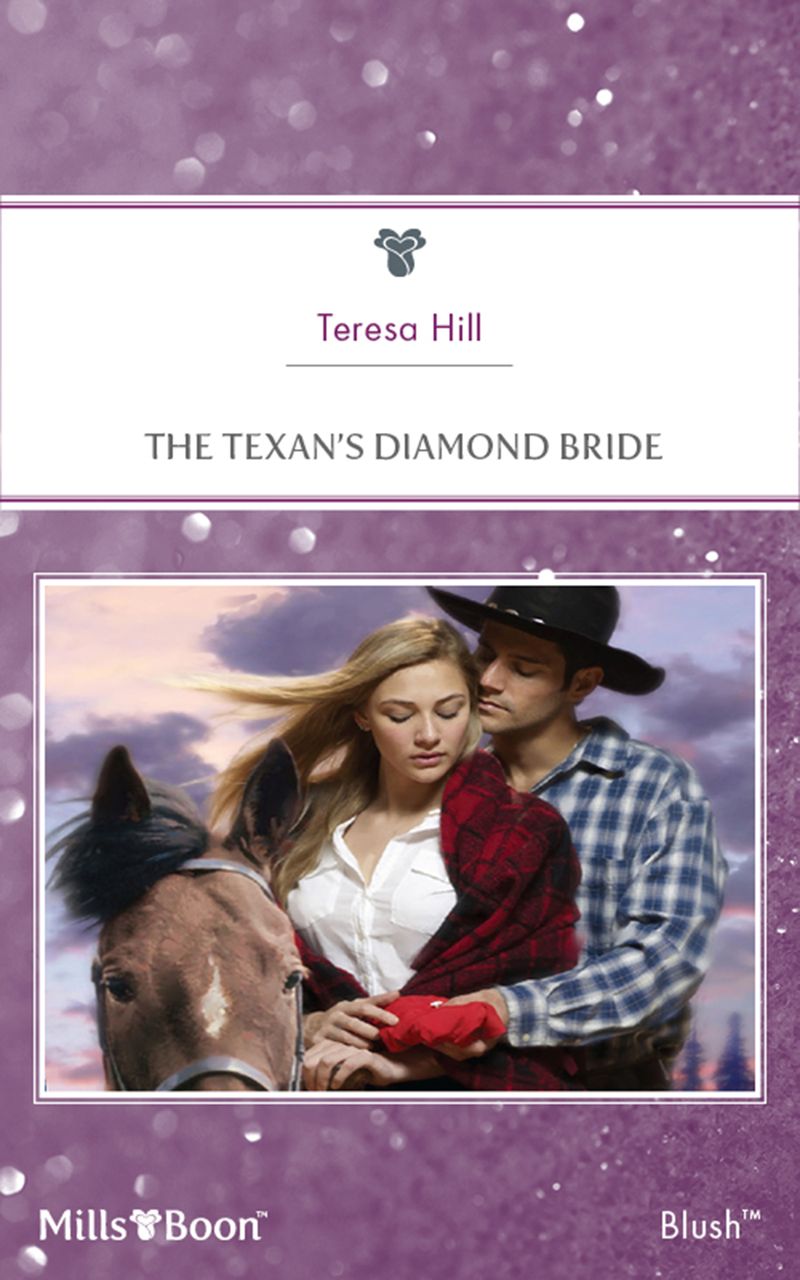 The Texan's Diamond Bride
