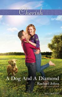 A Dog And A Diamond