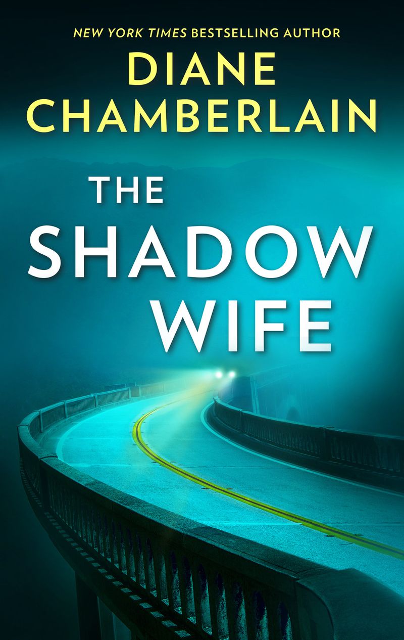 The Shadow Wife