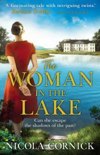 The Woman in the Lake