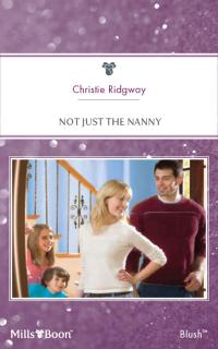 Not Just The Nanny