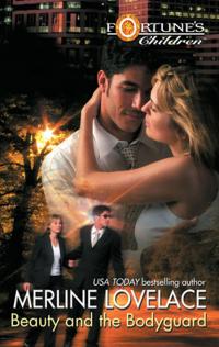 Beauty And The Bodyguard