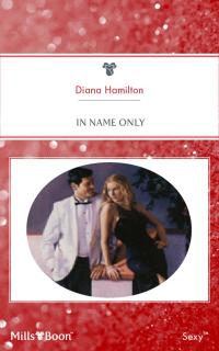 In Name Only
