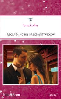 Reclaiming His Pregnant Widow