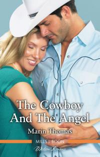The Cowboy And The Angel