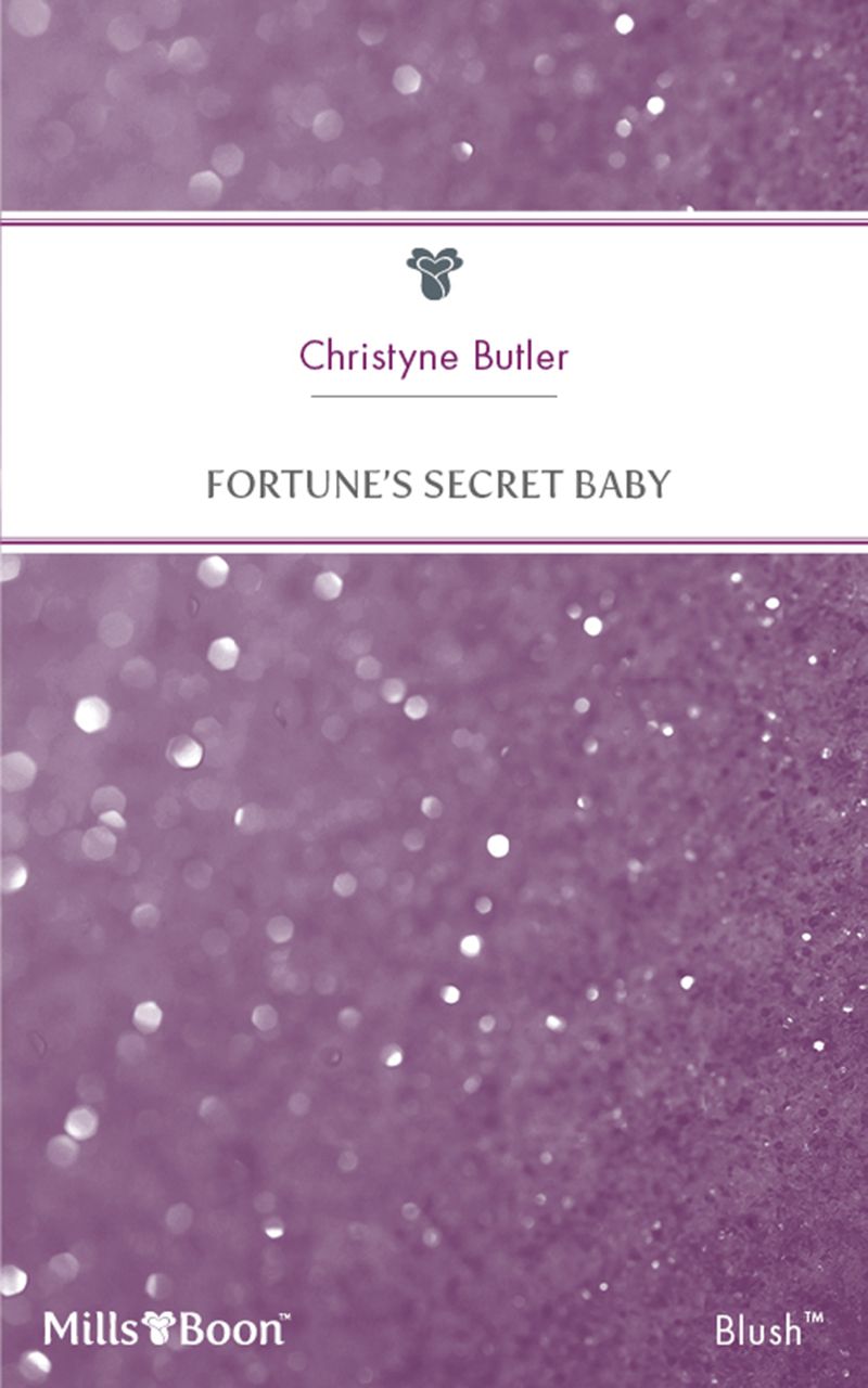 Fortune's Secret Baby