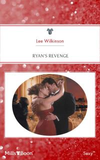 Ryan's Revenge