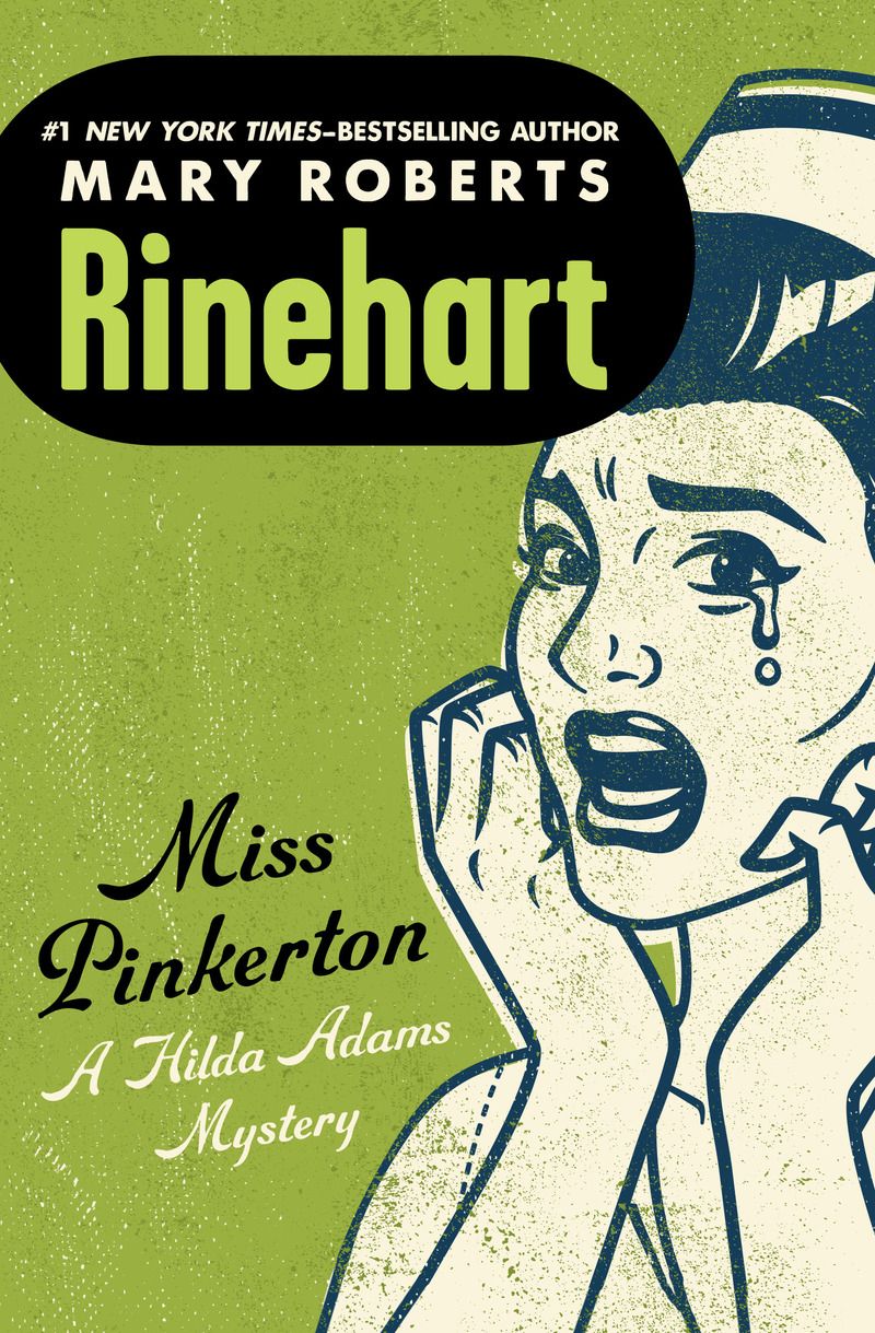 Miss Pinkerton