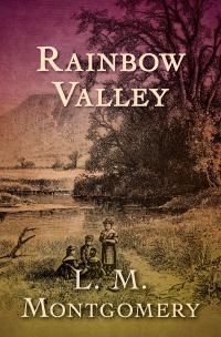 Rainbow Valley