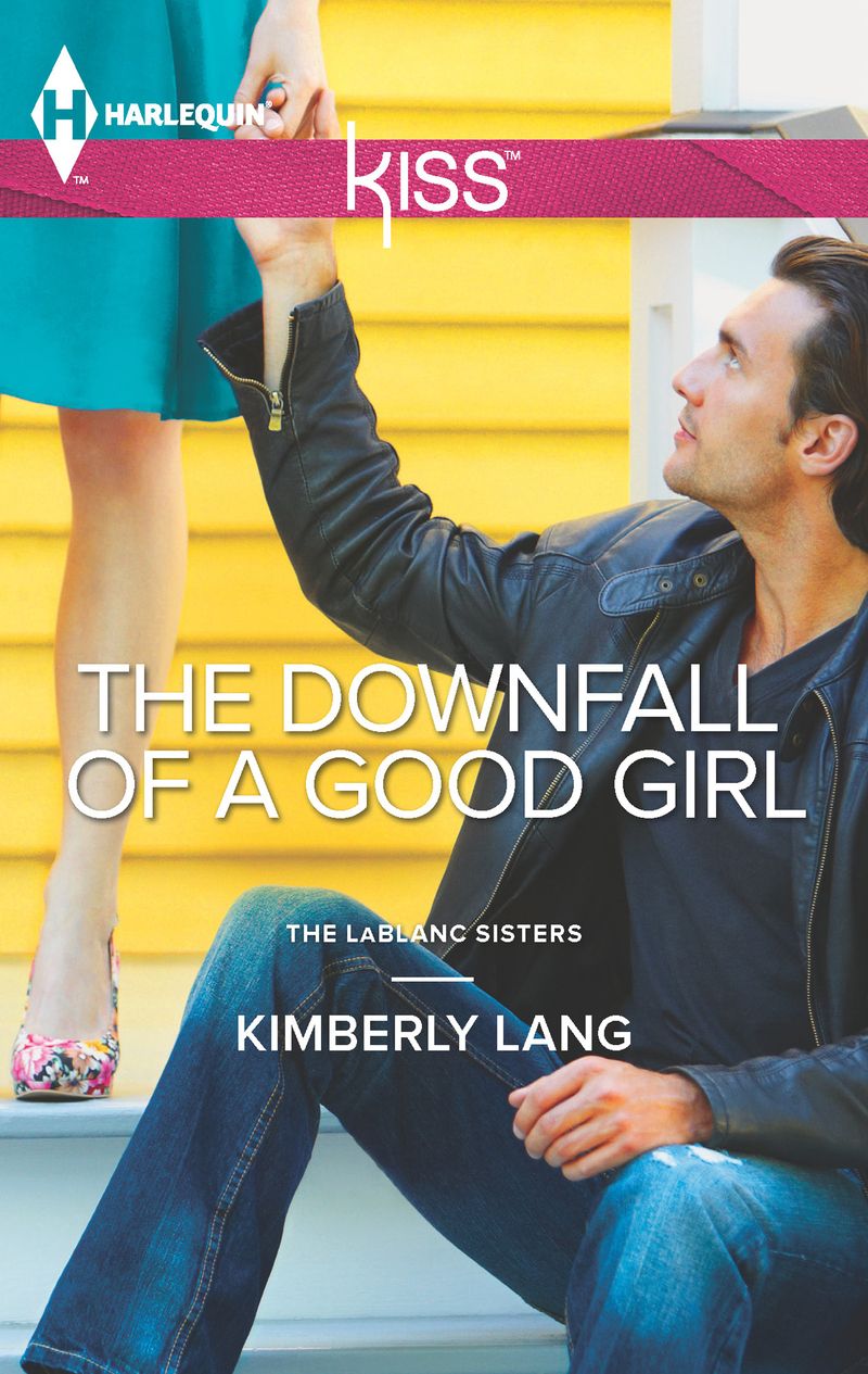 The Downfall Of A Good Girl