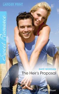 The Heir's Proposal