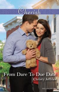 From Dare To Due Date