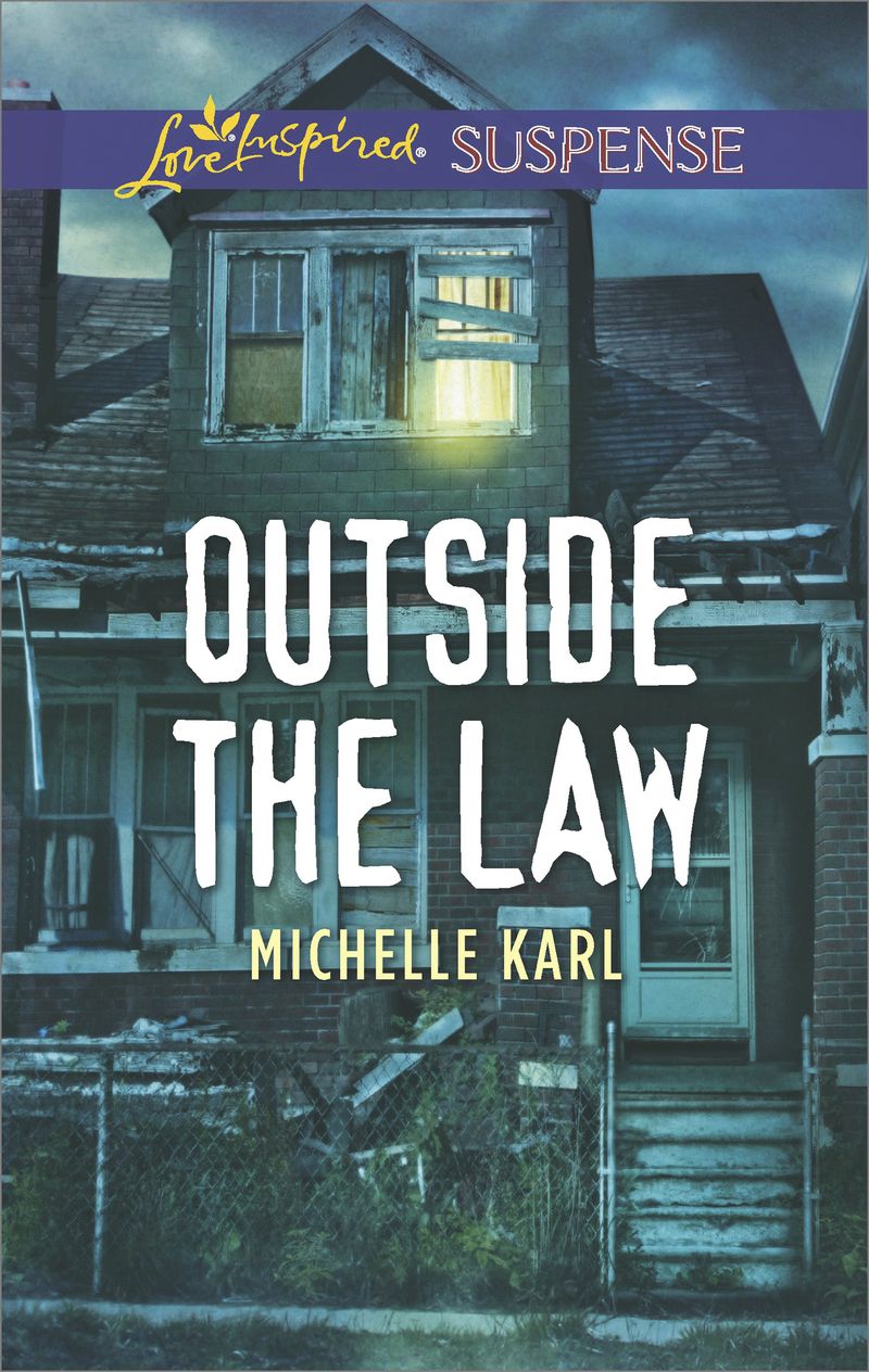 Outside The Law