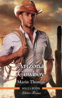 Arizona Cowboy