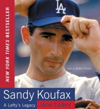 Sandy Koufax