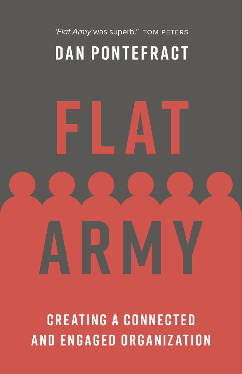 Flat Army