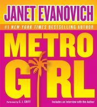 Metro Girl