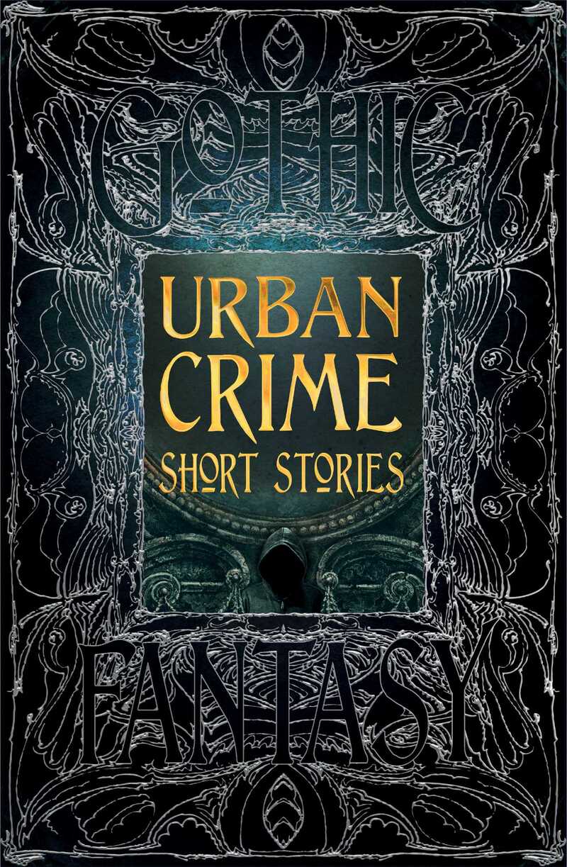 Urban Crime Short Stories