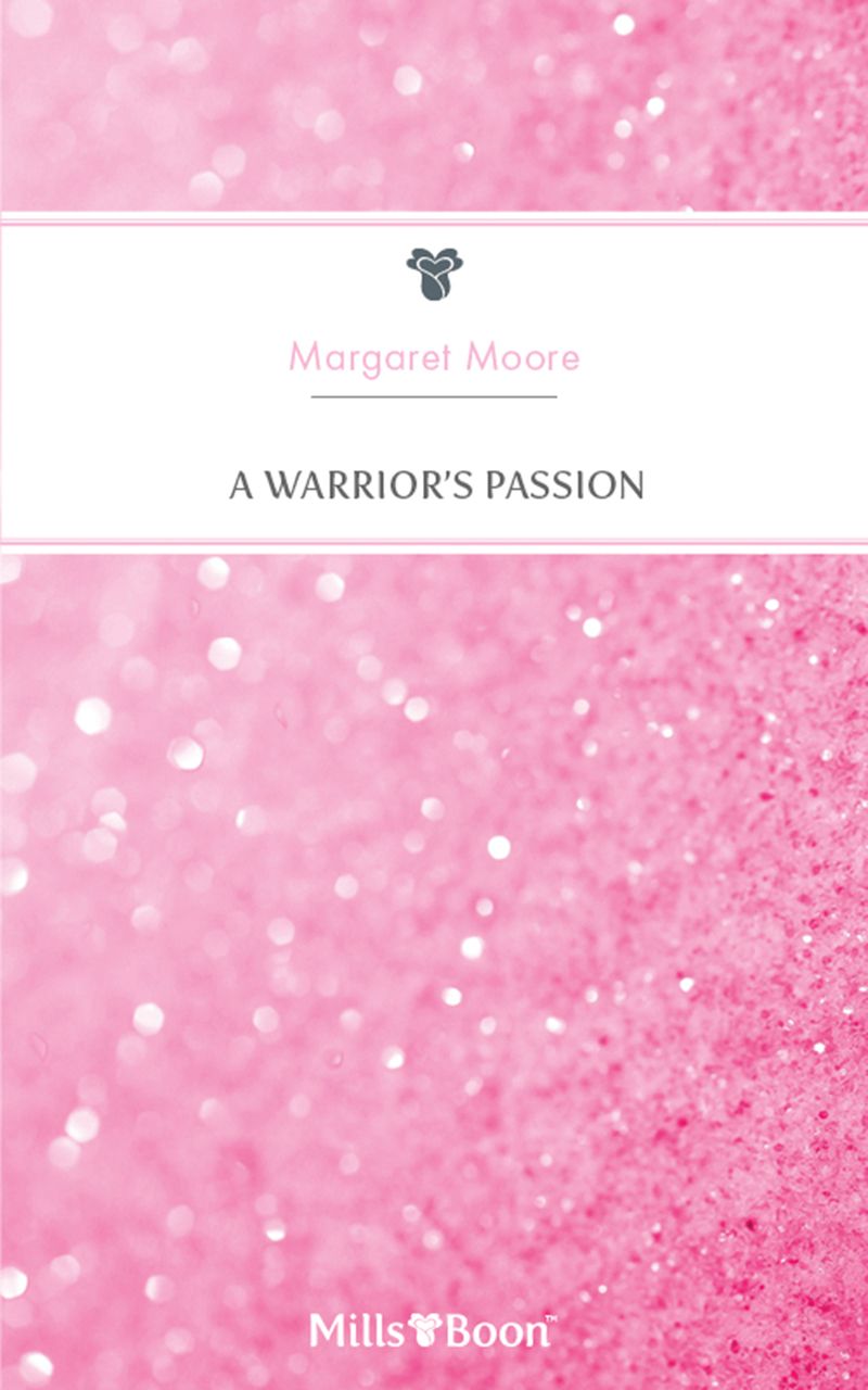 A Warrior's Passion