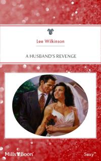 A Husband's Revenge