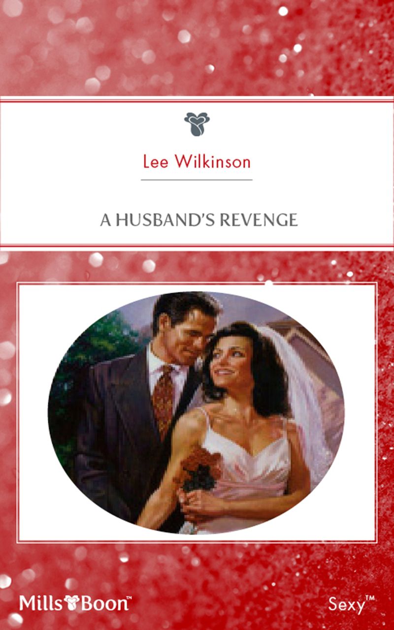 A Husband's Revenge