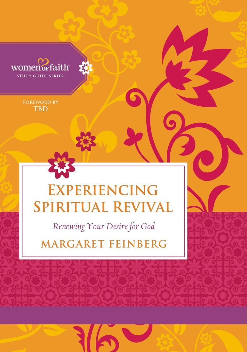 Experiencing Spiritual Revival