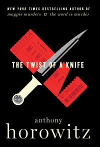 The Twist of a Knife